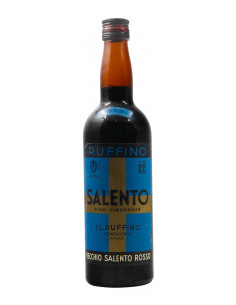Vecchio Salento Rosso...