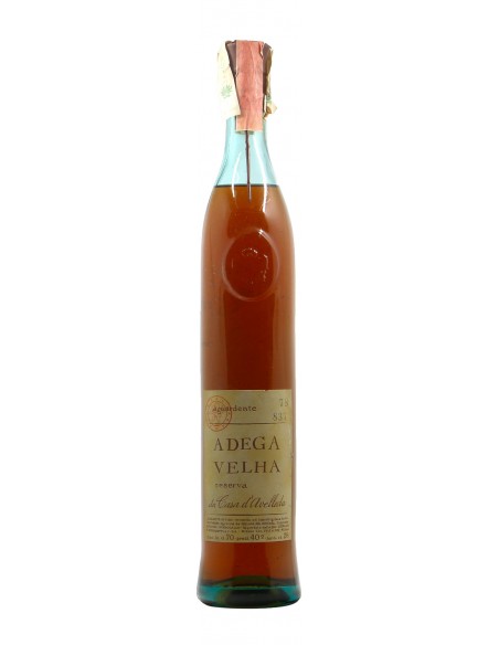 OLD ADEGA VELHA RESERVA DA CASA  (NV)