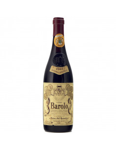 Barolo Riserva Speciale...