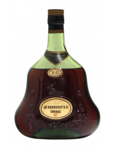 COGNAC JA. HENNESSY XO 75CL...
