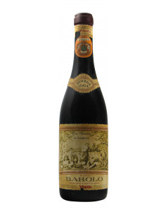 Barolo 1964 VIETTI