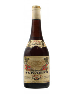 4 Vicariati 1974 CAVIT GRANDI BOTTIGLIE