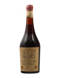 Sizzano 1967 PONTI GRANDI BOTTIGLIE