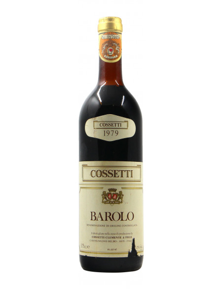 BAROLO  (1979)