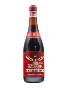 Giordano Giovanni Barbaresco 1974 2