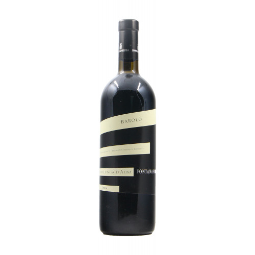 Barolo 1999 FONTANAFREDDA