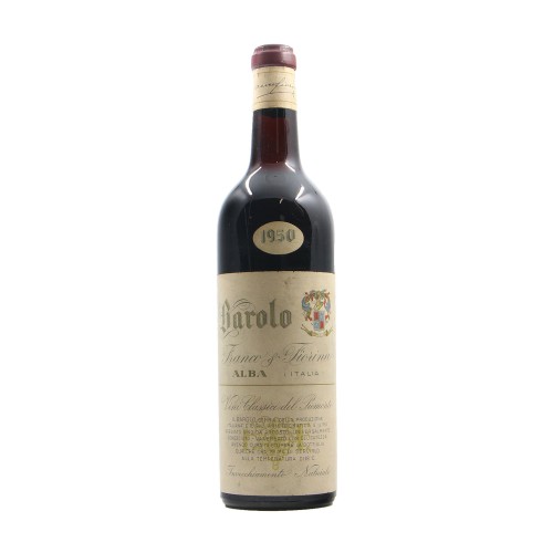 Barolo 1950 FIORINA FRANCO