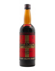 Vecchio Salento Bianco Liquoroso 1954 RUFFINO GRANDI BOTTIGLIE