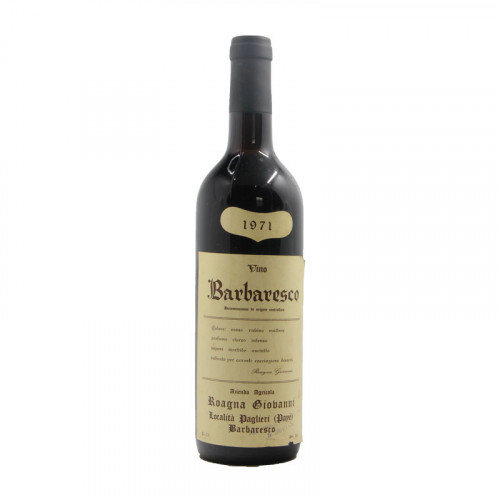 BARBARESCO