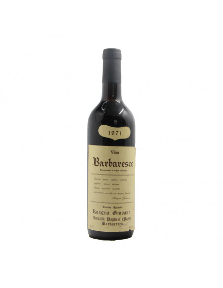 BARBARESCO