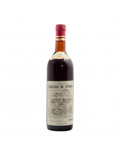 DOLCETTO D'OVADA 1979 PESTARINO AGOSTINO GRANDI BOTTIGLIE