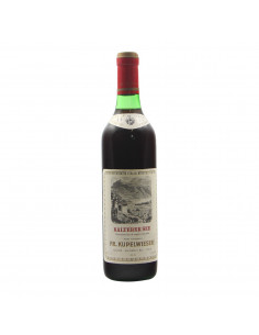 KALTERER SEE 1969 KUPELWIESER GRANDI BOTTIGLIE