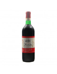 PERELADA 1970 CASTILLO DE PERELADA GRANDI BOTTIGLIE