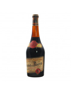 Sogno Di Bacco Riserva 1970 UMBERTO FIORE GRANDI BOTTIGLIE