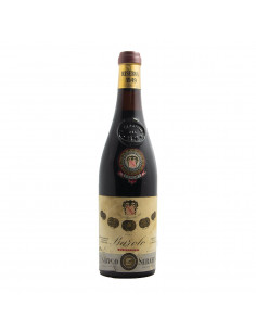 BAROLO 1949 SERAFINO
