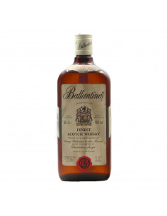 BALLANTINES FINEST SCOTCH...