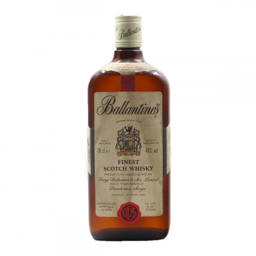 FINEST SCOTCH WHISKY 70CL 40%