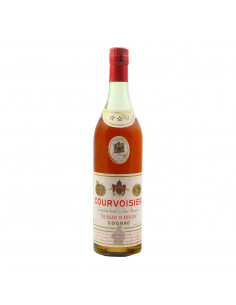 COGNAC NAPOLEON THREE STARS...