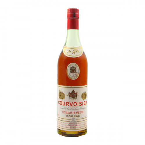 COGNAC NAPOLEON THREE STARS 73CL...