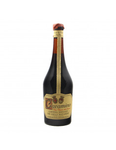 Caramino 1967 CANTINA SOCIALE DEI COLLI NOVARESI GRANDI