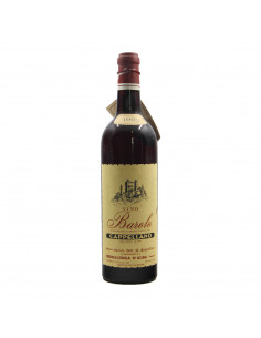 Cappellano Barolo 1962 2