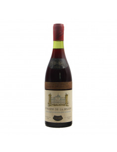 Domaine De La Begude 1966 THORIN GRANDI BOTTIGLIE
