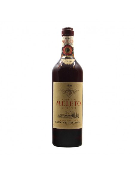 CHIANTI CLASSICO
