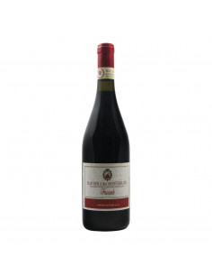 BARBERA DEL MONFERRATO FRIZZANTE 2002 CANTINA DI NIZZA GRANDI