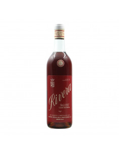 CASTEL DEL MONTE ROSE' 1966 RIVERA GRANDI BOTTIGLIE