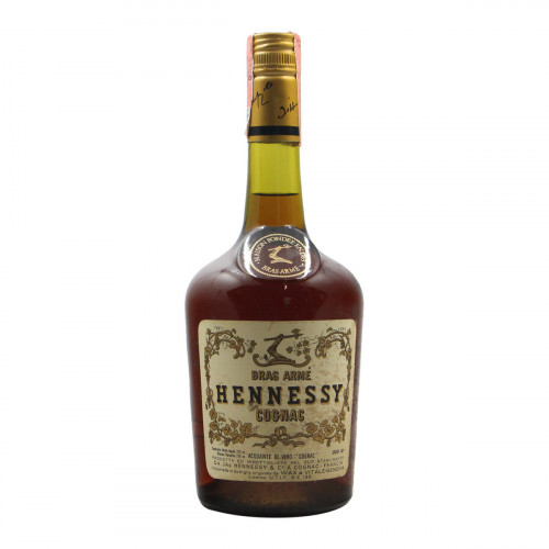 COGNAC BRA ARME' NV HENNESSY