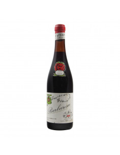 Barbaresco 1974 RUE' GRANDI BOTTIGLIE