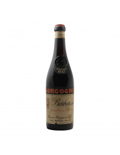 Barbaresco Riserva 1947...