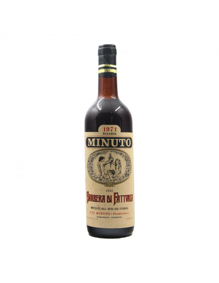 BARBARESCO (1971)
