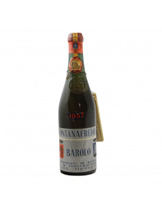 Fontanafredda Barolo Clear Color 1957 2