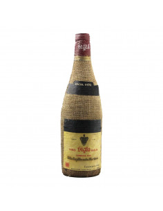 RIOJA SIGLO COSECHA 1970 FELIX AZPILICUETA MARTINEZ GRANDI