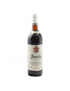 Barolo 1980 ALESSANDRIA SILVIO 2