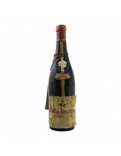 Amarone Cantina Del Nonno...