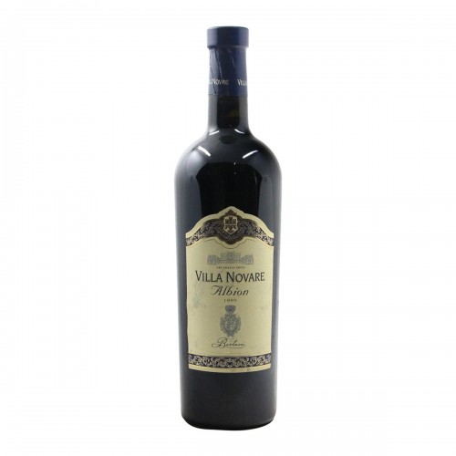 CABERNET SAUVIGNON ALBION VILLA NOVARE 1999 BERTANI GRANDI
