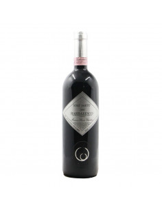 BARBARESCO SORI' SARTU' 2001 MASSIMO PENNA GRANDI BOTTIGLIE
