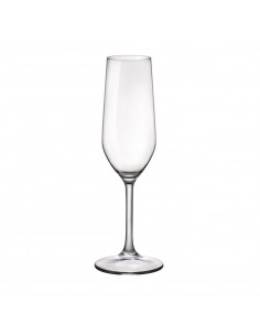 Champagne Glass - Personalised | oohwine.com