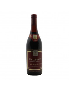 Barbaresco 1979 CANTINA DEL DOLCETTO DI DOGLIANI GRANDI