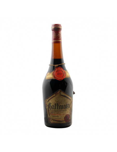 Gattinara 1970 UMBERTO FIORE