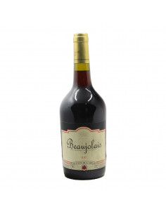 Beaujolais 1997 LES FIEFS DE L'ABBAYE GRANDI BOTTIGLIE