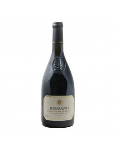 DOLCETTO D'ALBA 1997 BERSANO GRANDI BOTTIGLIE