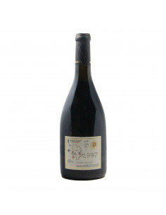 DOLCETTO D'ALBA 1997 BERSANO GRANDI BOTTIGLIE 2