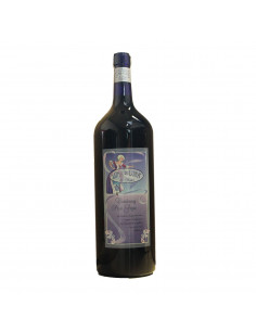 IGT VENETO BIANCO 1997 CA' MONTINI GRANDI BOTTIGLIE