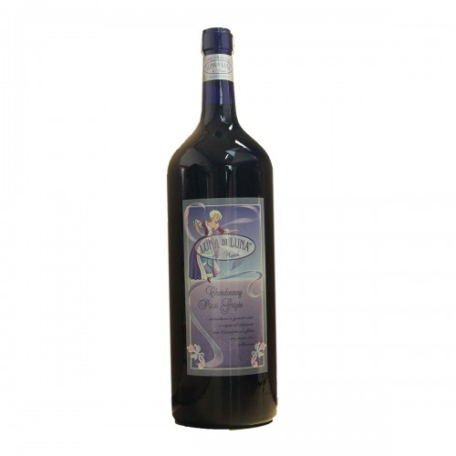 IGT VENETO BIANCO 1997 CA' MONTINI GRANDI BOTTIGLIE
