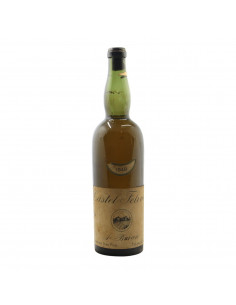 CASTEL FELINO CLEAR COLOUR 1948 BRIAN GRANDI BOTTIGLIE