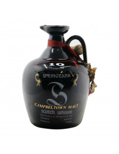 WHISKY CAMPBELTOWN SINGLE...