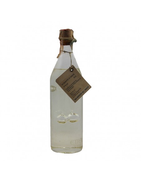 Acquavite Di Ciliege 70Cl PAUL ETTER GRANDI BOTTIGLIE